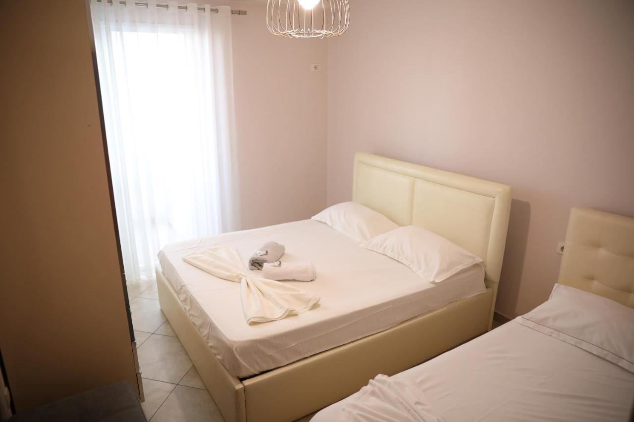 Apartment Amar Shkoder Exterior photo