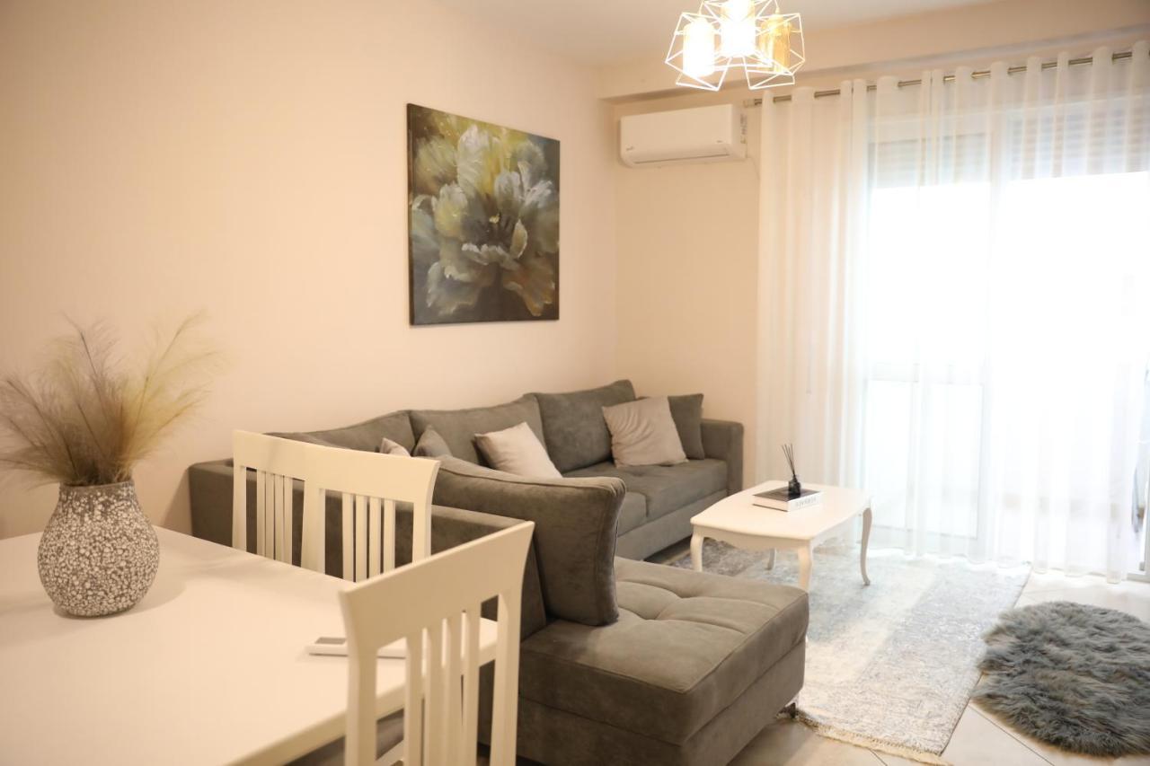 Apartment Amar Shkoder Exterior photo