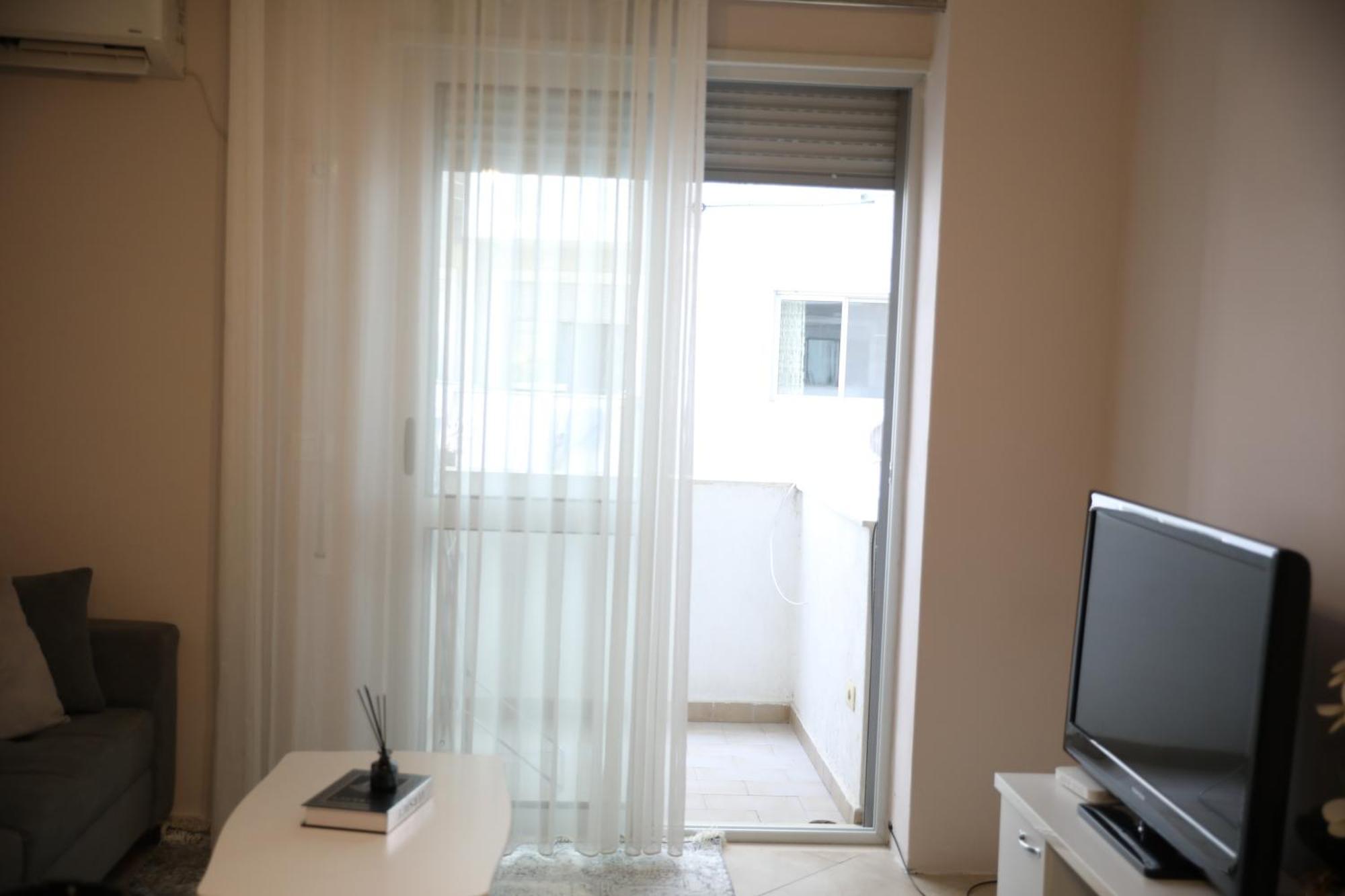 Apartment Amar Shkoder Exterior photo