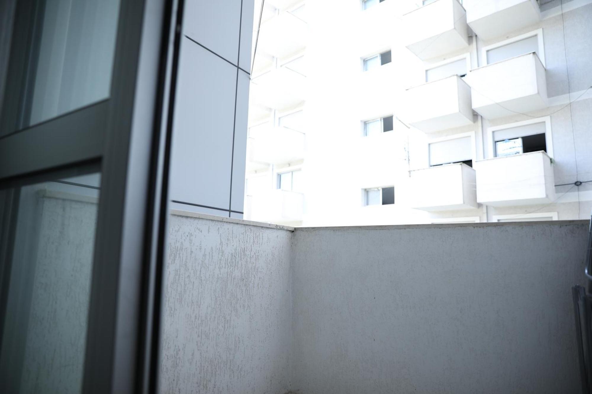 Apartment Amar Shkoder Exterior photo